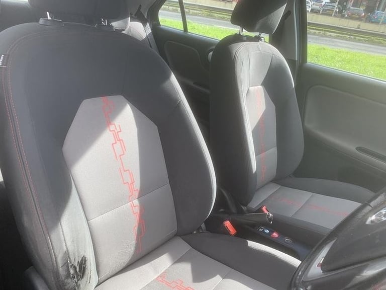 2016 MG 3 1.5VTI 3Form Sport - New MOT - Only 80000 miles