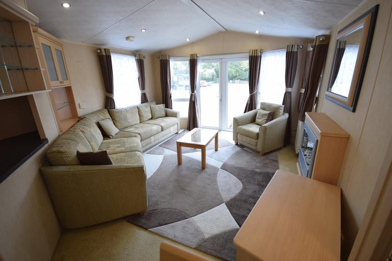 2009 Willerby Winchester | 38x12 Static Caravan | 2 bed | OFF SITE Mobile Homes