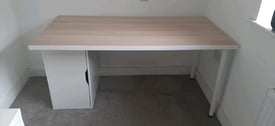 IKEA MÅLSKYTT desk for sale - £60