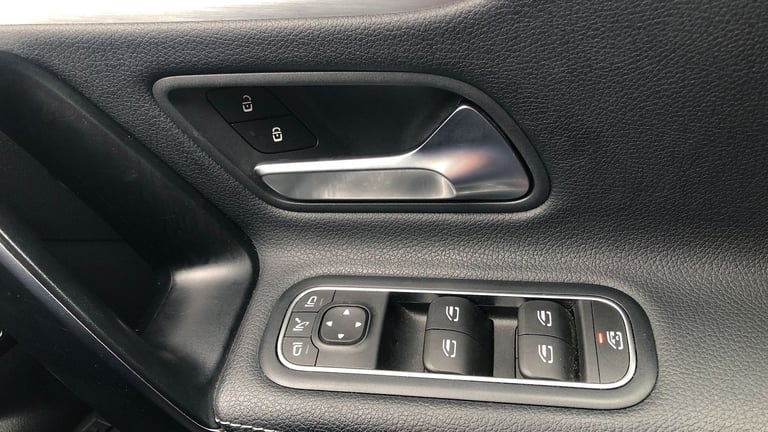 2022 Mercedes-Benz CLA CLA 250e AMG Line Premium 5dr Tip Auto ESTATE PETROL/ELECTRIC Automatic