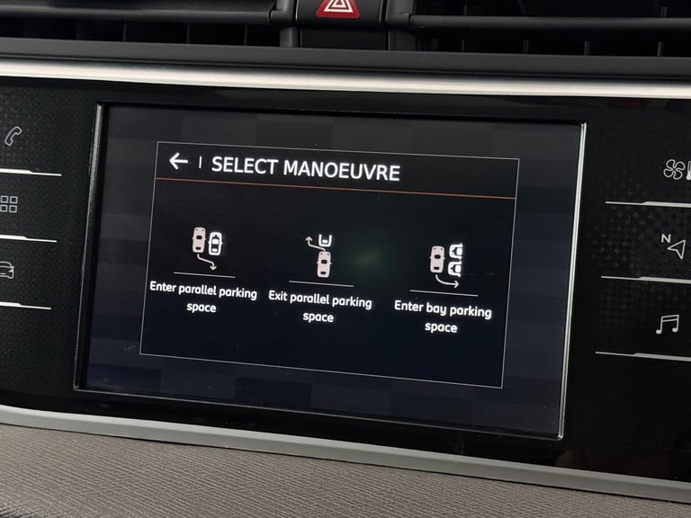 2019 Citroen C4 1.2 PureTech 130 Flair 5dr EAT8 MPV PETROL Automatic