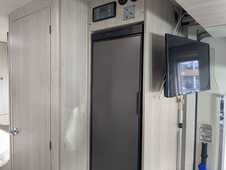 2024 Auto-Trail F-Line F74 FLine F 74
