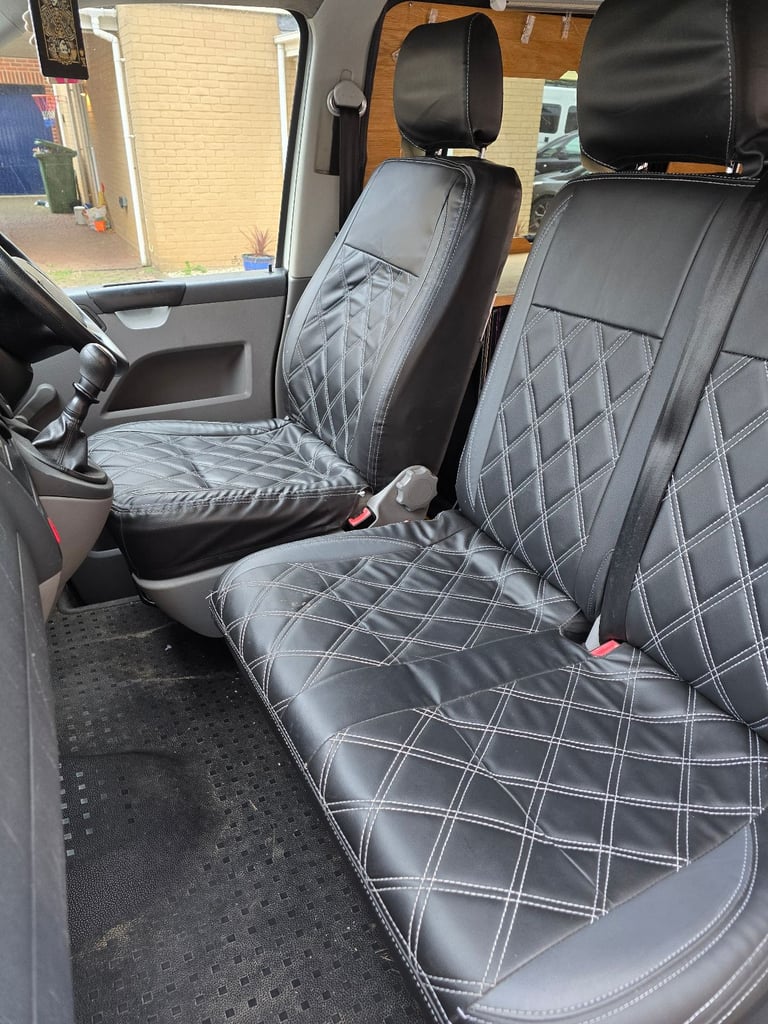 Volkswagen, TRANSPORTER, Panel Van, 2008, Manual, 1896 (cc)