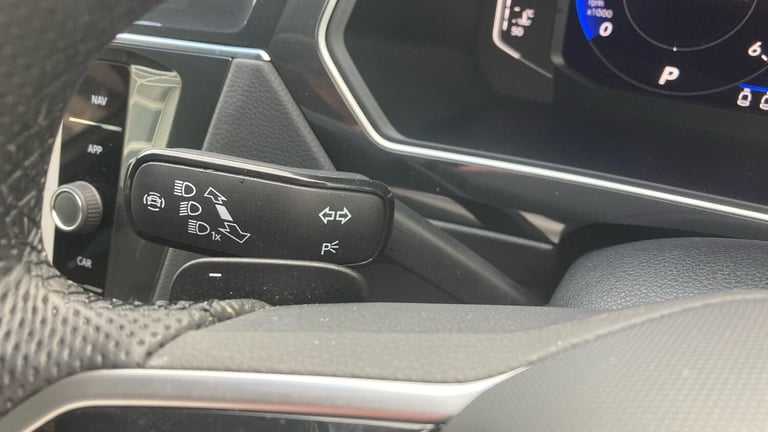 2023 Volkswagen Tiguan 2.0 TDI R-Line 5dr DSG Diesel Estate Estate Diesel Automatic