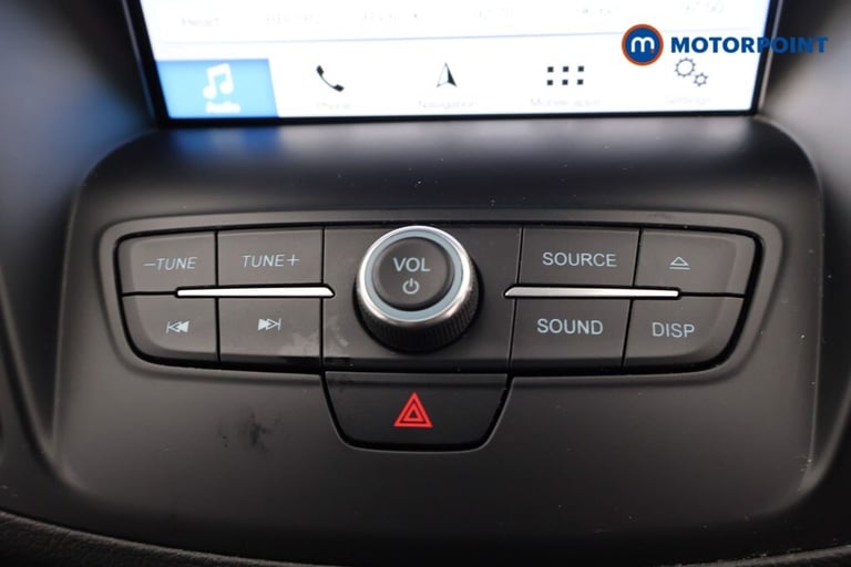 2019 Ford Kuga 1.5 EcoBoost ST-Line 5dr 2WD HATCHBACK PETROL Manual