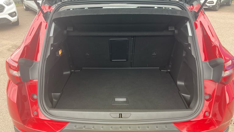 2019 Vauxhall Grandland X 1.2 Turbo Elite Nav 5dr Auto [8 Speed] Petrol Hatchback Hatchback Petro...