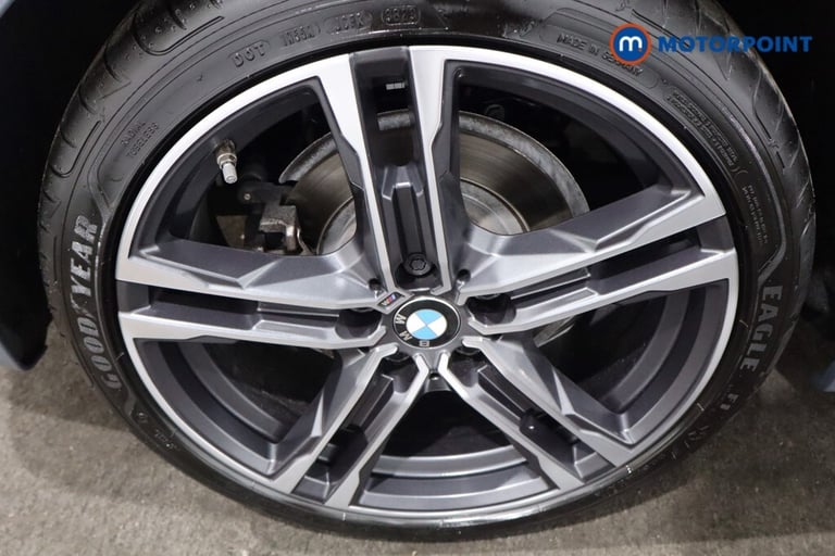 2023 BMW 1 Series 118i [136] M Sport 5dr Step Auto [LCP] Hatchback Petrol Automatic