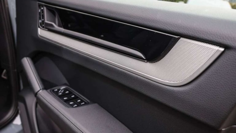 2025 Porsche Cayenne S Coup Coupe Petrol Automatic