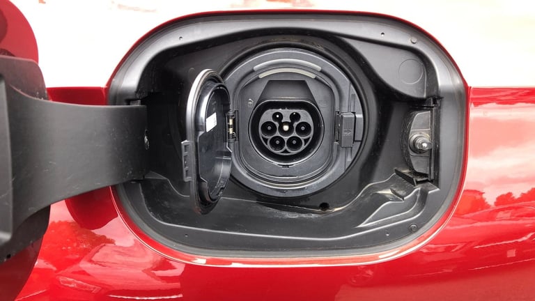 2024 Mercedes-Benz E Class E 300 AMG LINE PREMIUM E Saloon Hybrid Automatic