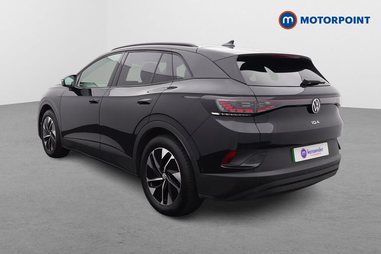 2024 Volkswagen ID.4 210kW Match Pro 77kWh 5dr Auto SUV Electric Automatic