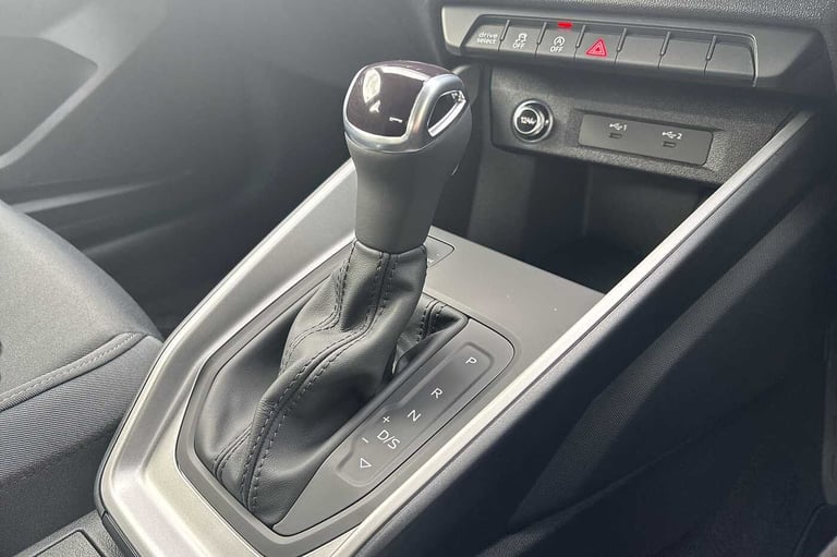 2025 Audi A1 30 TFSI Sport 5dr S Tronic Hatchback Petrol Automatic