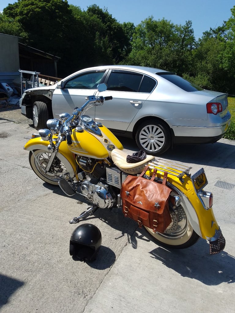 Old harleys for sale near me on sale