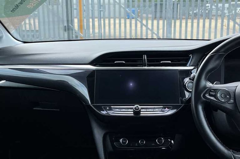 2020 Vauxhall Corsa 1.2 Turbo Elite Nav Premium Hatchback 5dr Petrol Auto Euro 6 (s/s) (100 ps) H...
