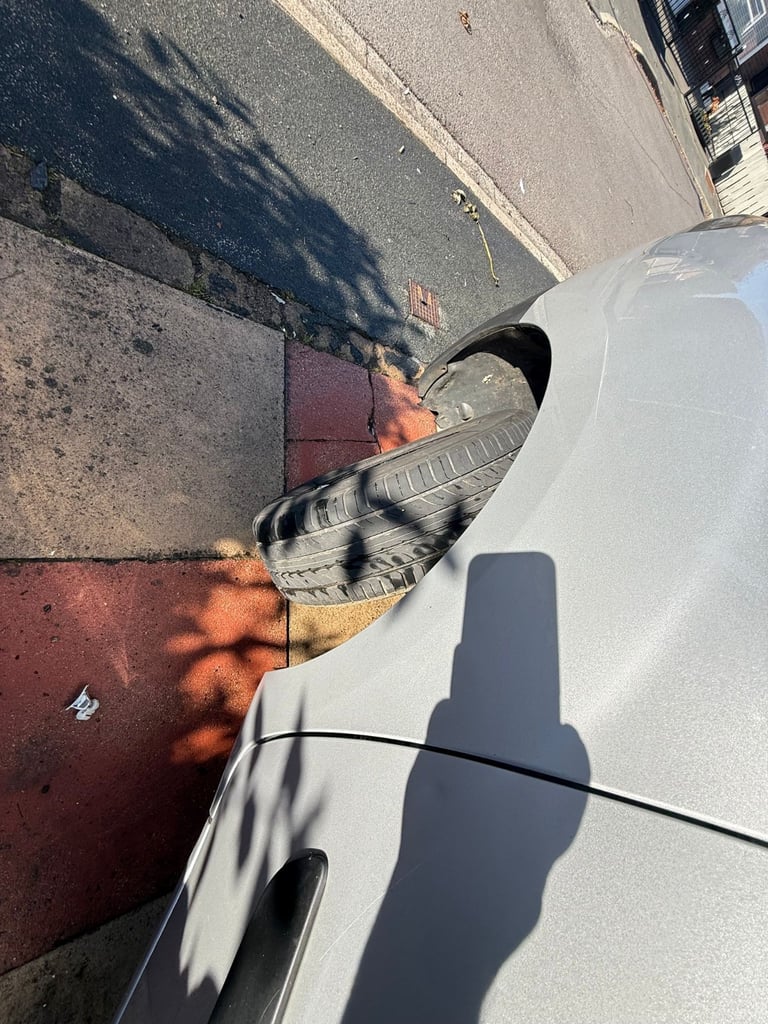 Mercedes-Benz, CITAN, Panel Van, 2013, Manual, 1461 (cc)