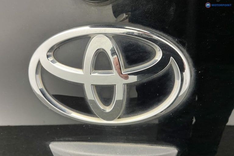 2020 Toyota AYGO 1.0 VVT-i X-Trend 5dr HATCHBACK PETROL Manual