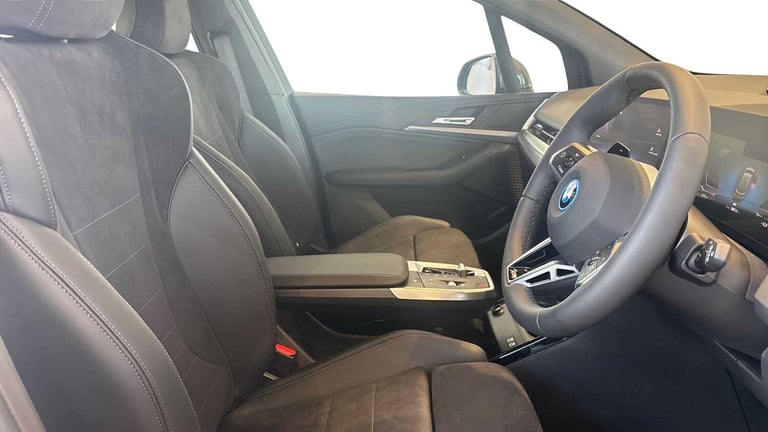 2025 BMW 2 Series 230e xDrive M Sport 5dr DCT HATCHBACK PETROL/ELECTRIC Automatic
