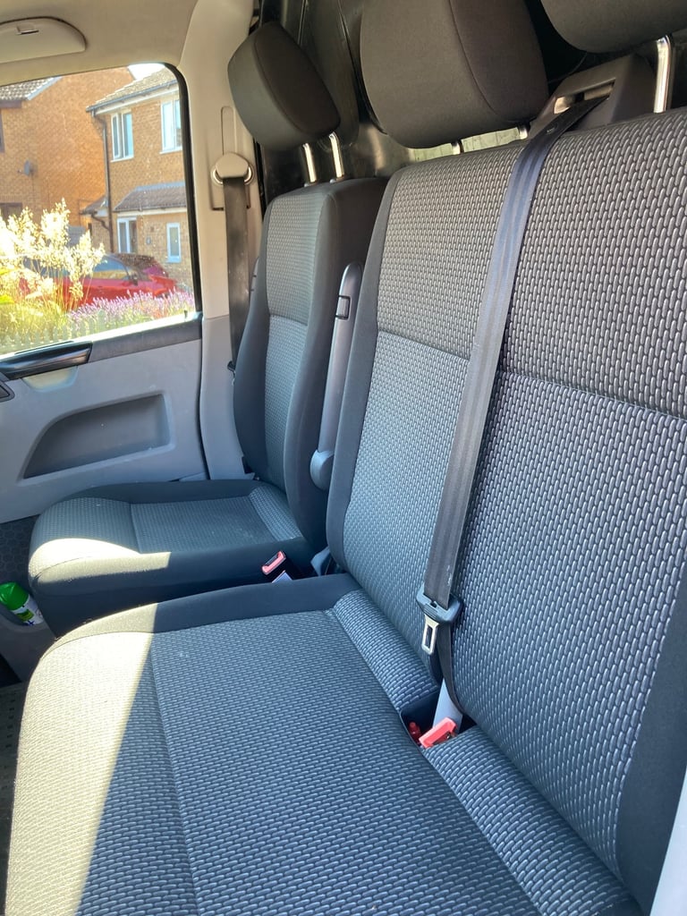 Volkswagen, TRANSPORTER, Panel Van, 2014, Manual, 1968 (cc)