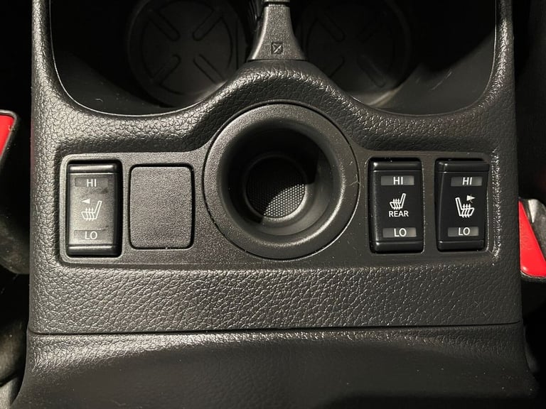 2018 Nissan X-Trail 1.6 dCi Tekna SUV 5dr Diesel Manual Euro 6 (s/s) (130 ps) ESTATE Diesel Manual