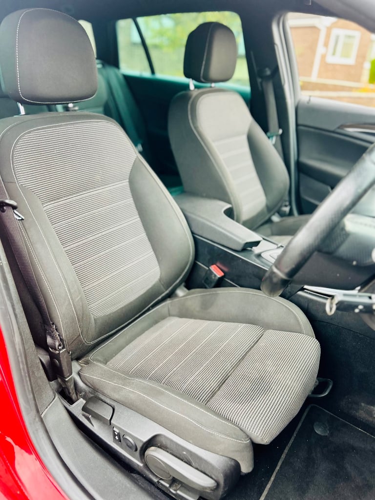 Vauxhall Insignia VX Line ESTATE MEGA LOW MILES