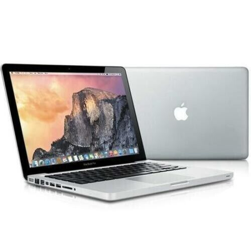 Mid 2012 macbook sale pro 13 ram