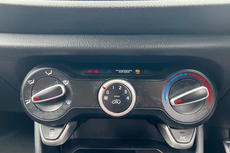 2023 Kia Picanto 1.0 GT-line 5dr Auto [4 seats] HATCHBACK PETROL Automatic