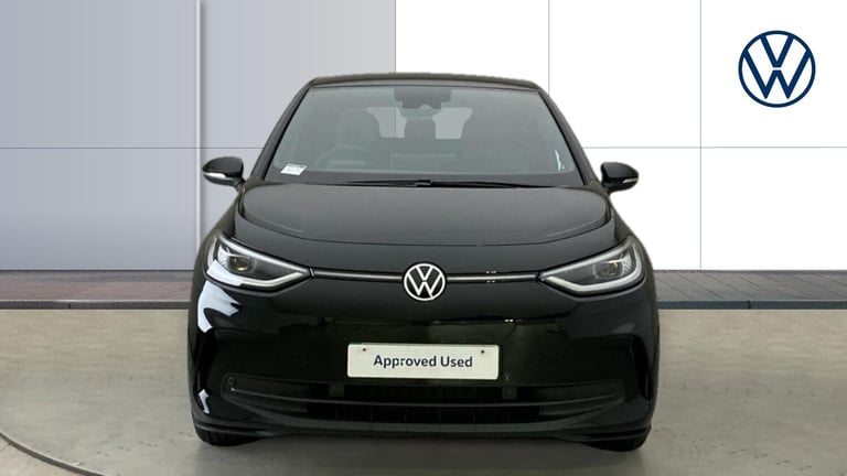 2025 Volkswagen ID3 150kW Match Pro S 77kWh 5dr Auto [5 Seats] Electric Hatchback Hatchback Elect...
