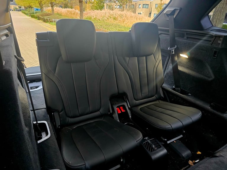 2020 BMW X5 xDrive30d MHT M Sport 5dr Auto 7 SEATER SUV HPI CLEAR 28K MILES ESTATE Diesel Automatic