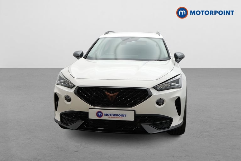 2023 Cupra Formentor 1.5 TSI 150 V1 5dr DSG SUV Petrol Automatic