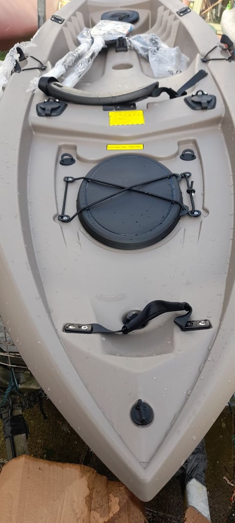 kayak H20 Flo