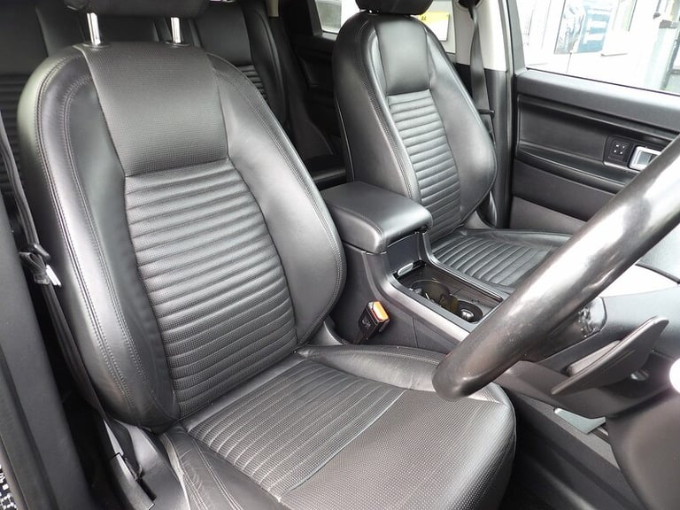 2018 Land Rover Discovery Sport 2.0 SD4 240 HSE Luxury 5dr Auto ESTATE DIESEL Automatic