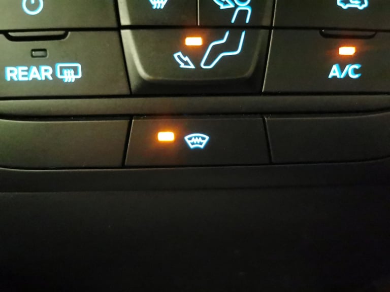 2022 Ford Fiesta 1.0T EcoBoost ST-Line Hatchback 5dr Petrol Manual Euro 6 (s/s) (100 ps) - N Hatc...
