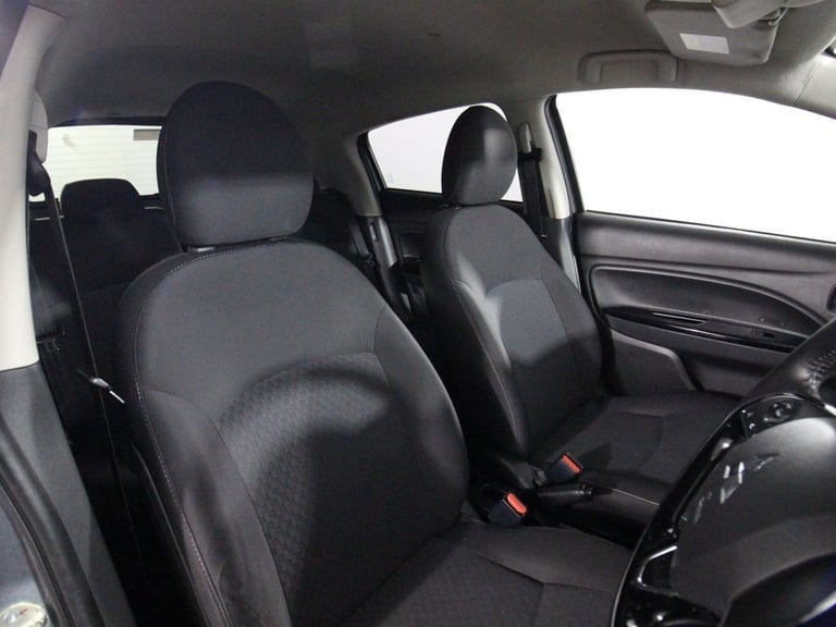 2019 Mitsubishi Mirage 1.2 3 Hatchback 5dr Petrol Manual Euro 6 (s/s) (79 ps) Hatchback Petrol Ma...