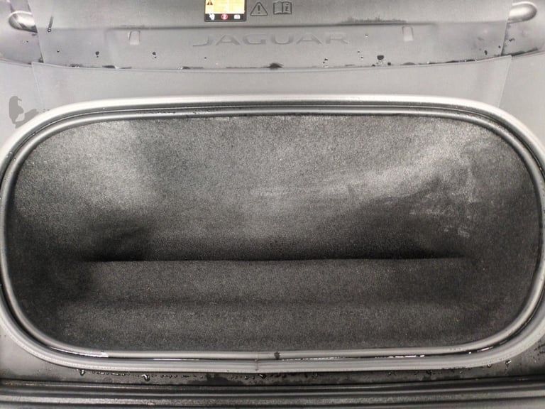 2024 Jaguar I-Pace 400 90kWh R-Dynamic HSE Black SUV 5dr Electric Auto 4WD (400 ps) - HEAT AND Su...