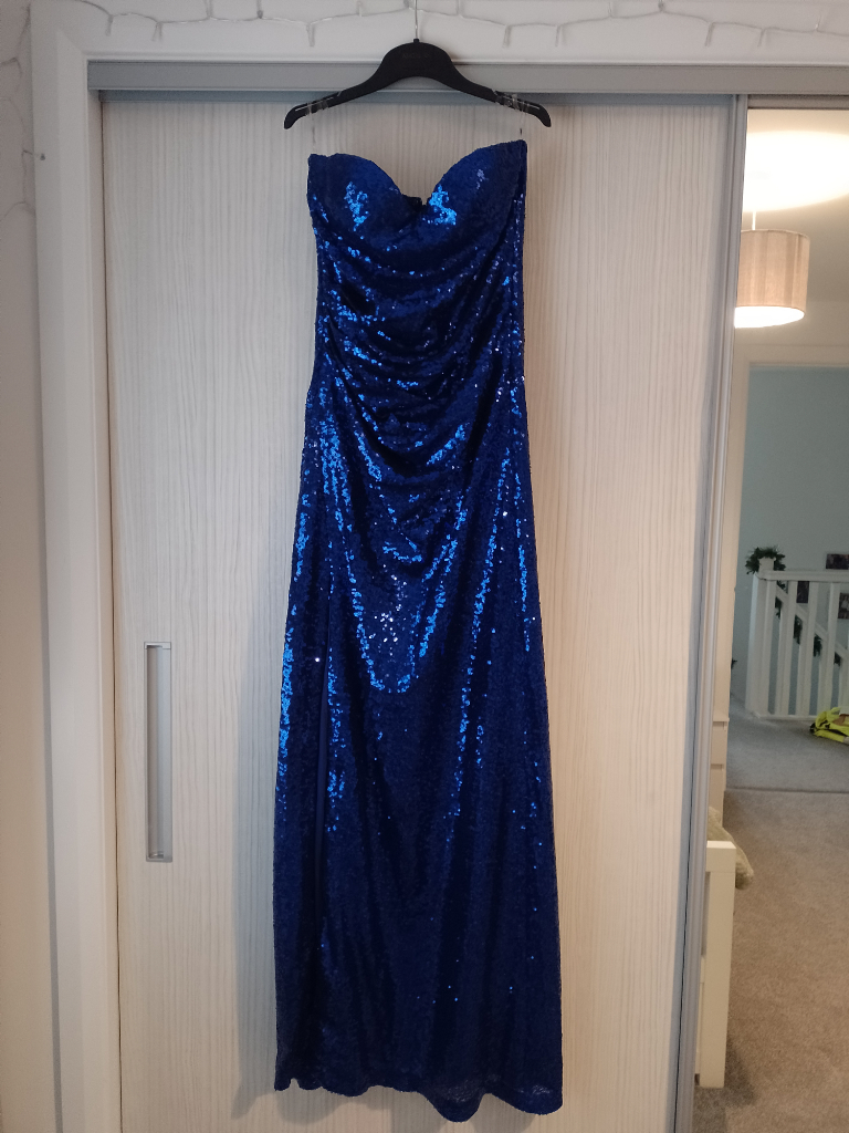 PROM DRESS in Kilwinning, North Ayrshire Gumtree