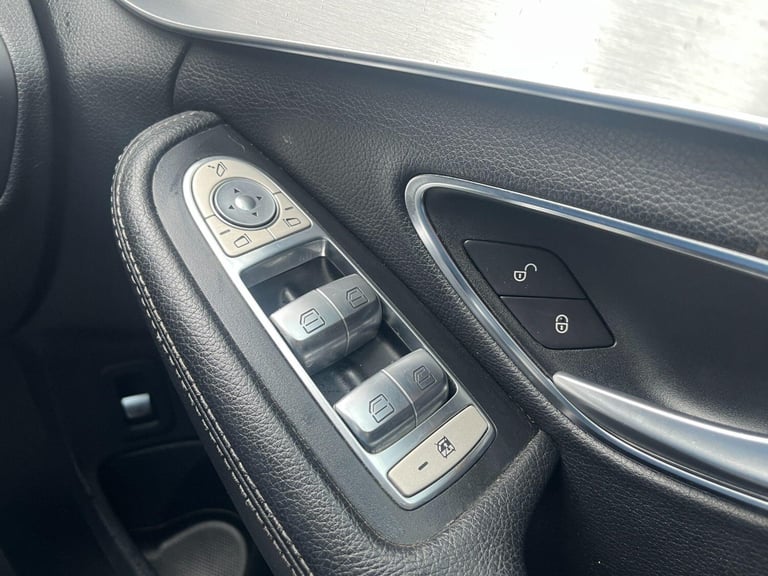 2014 Mercedes-Benz C Class 2.1 C250 BlueTEC AMG Line G-Tronic+ Euro 6 (s/s) 4dr SALOON Diesel Aut...