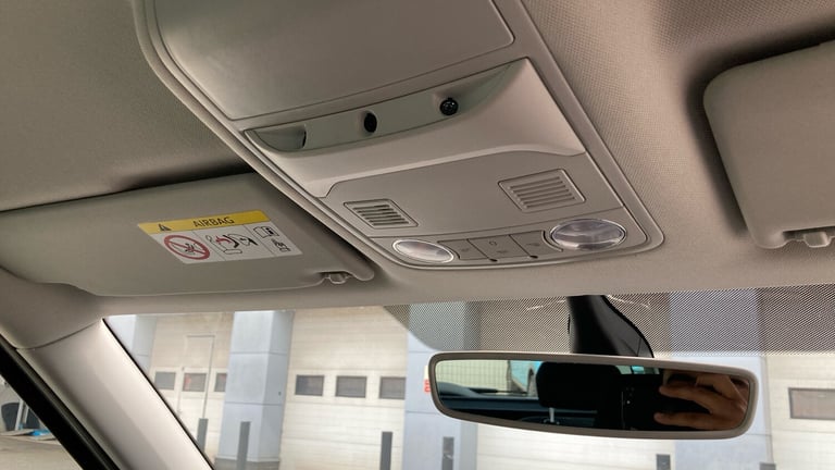 2017 Skoda Yeti 2.0 TDI CR [150] SE Drive 4x4 5dr Diesel Estate Estate Diesel Manual