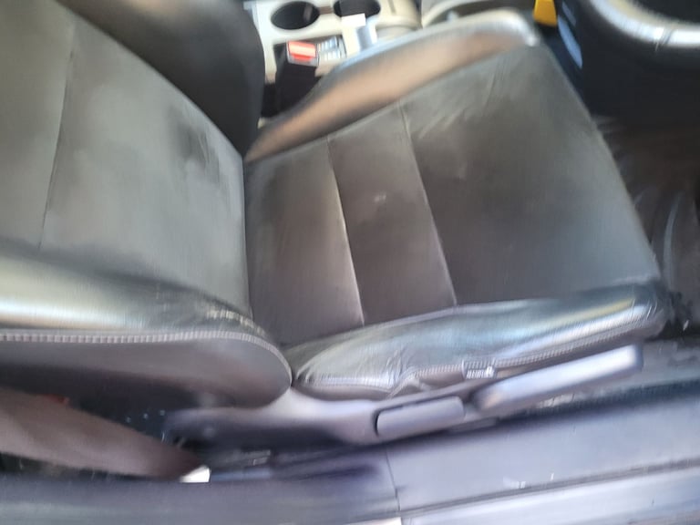 Honda, CR-V, Estate, 2012, Automatic, 1997 (cc), 5 doors