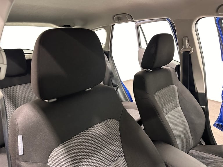 2015 Suzuki SX4 S-Cross 1.6 SZ3 SUV 5dr Petrol Manual Euro 6 (120 ps) HATCHBACK Petrol Manual