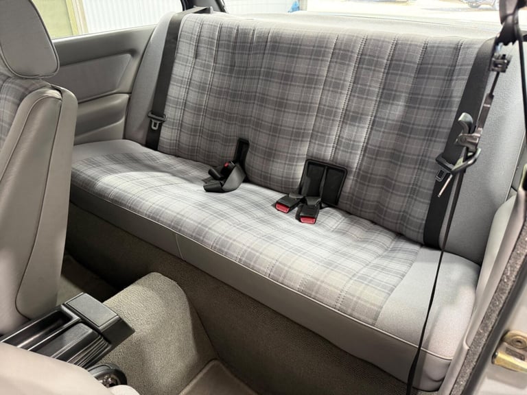  BMW 3 Series 1.8 318i S 2dr Petrol Manual