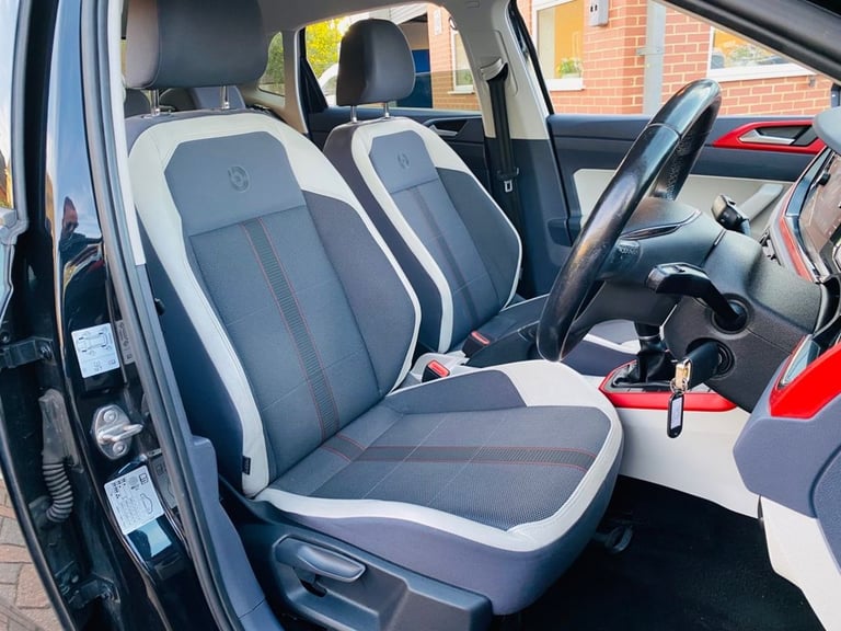 2018 Volkswagen Polo 1.0 beats Hatchback 5dr Petrol Manual Euro 6 (s/s) (65 ps) Hatchback Petrol ...