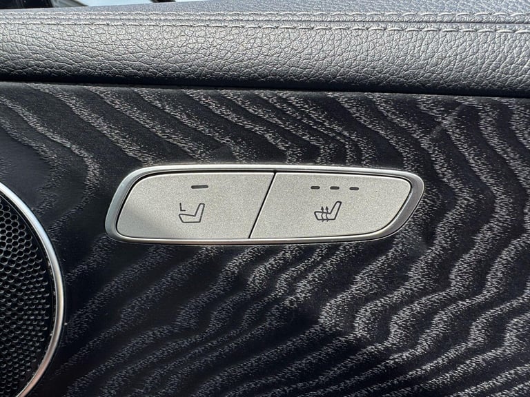 2017 Mercedes-Benz E Class 2.0 E220d AMG Line G-Tronic+ Euro 6 (s/s) 2dr COUPE Diesel Automatic