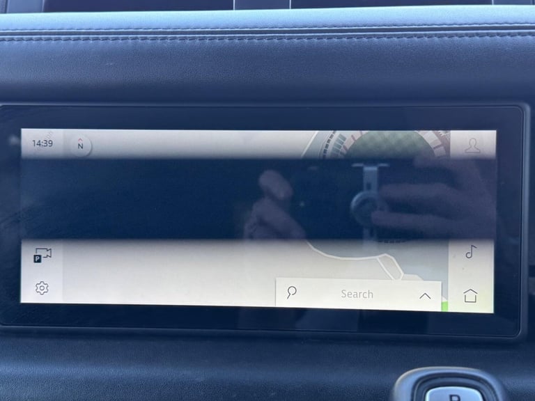 2022 Land Rover Defender 90 5.0 P525 V8 Carpathian Edition Auto 4WD Euro 6 (s/s) 3dr ESTATE Petro...