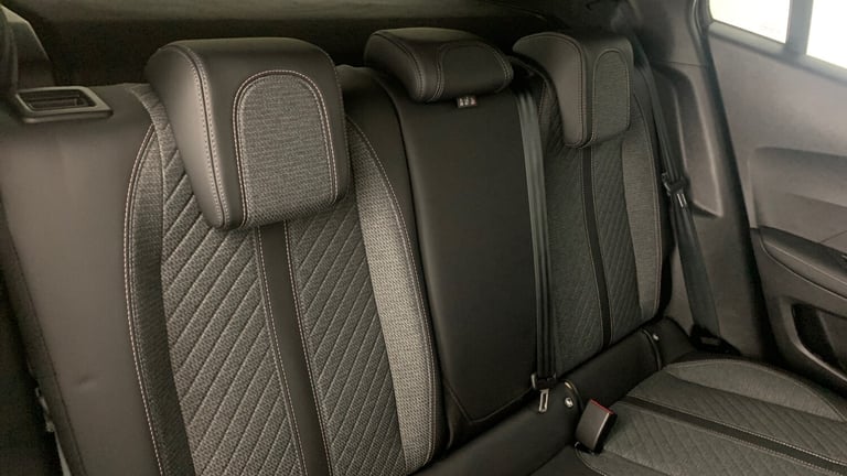 2024 Peugeot 2008 1.2 PureTech Allure SUV 5dr Petrol Manual Euro 6 (s/s) (130 ps) SUV Petrol Manual