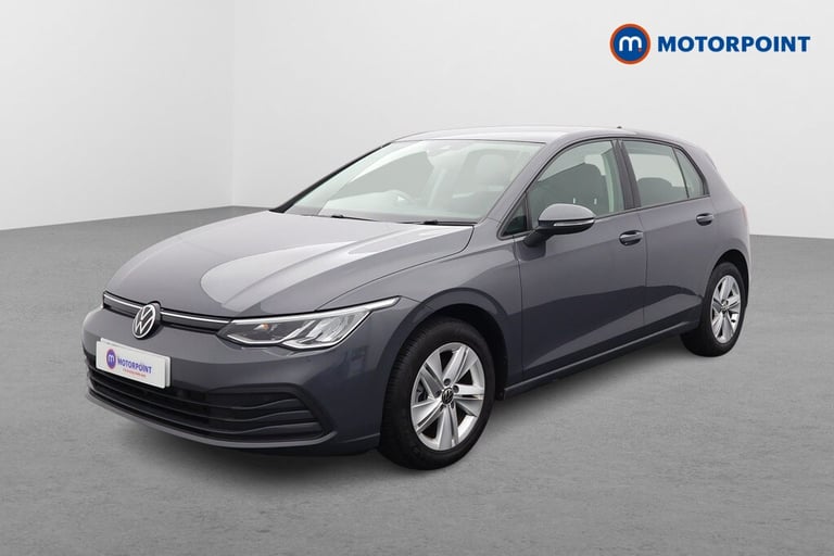 2022 Volkswagen Golf 1.0 eTSI Life 5dr DSG Hatchback Petrol Automatic