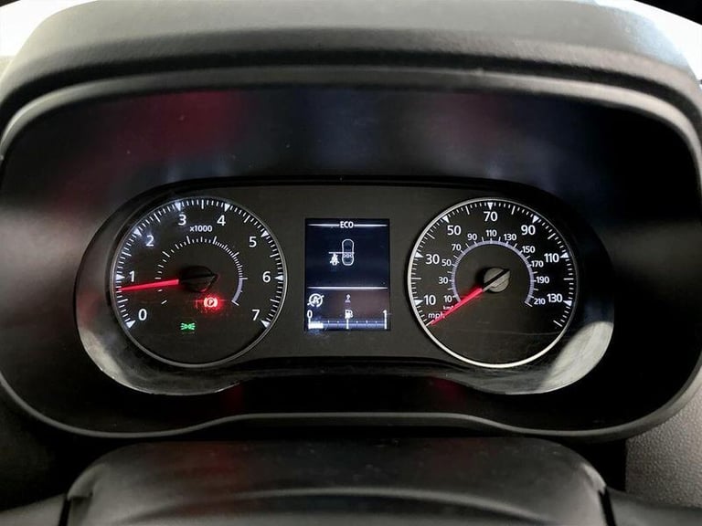 2020 Dacia Duster 1.3 TCe SE Twenty Euro 6 (s/s) 5dr Manual SUV Petrol Manual