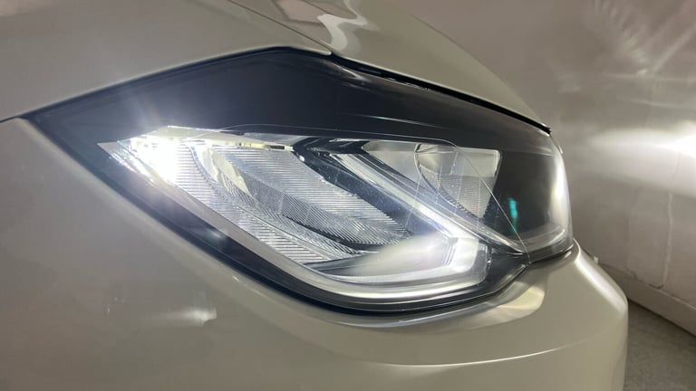 2023 Volkswagen Polo 1.0 TSI Life 5dr Petrol Hatchback Hatchback Petrol Manual