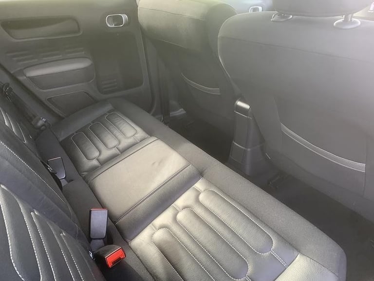 2016 Citreon C4 Cactus 1.6HDI Flair - New MOT - Only 113000 miles