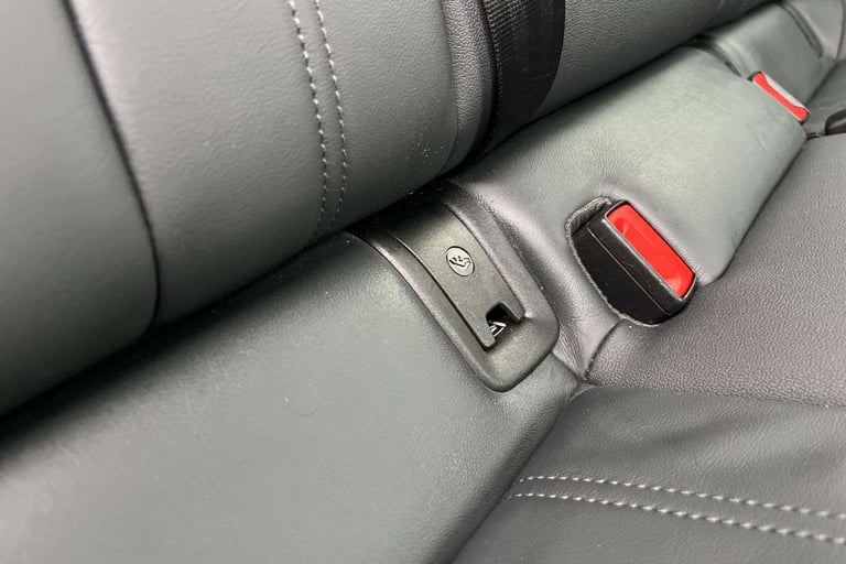 2022 Audi A4 35 TDI Sport Edition 4dr S Tronic Saloon Diesel Automatic