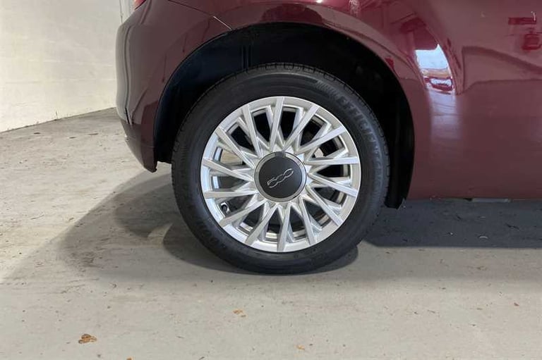 2020 Fiat 500 1.0 MHEV Lounge Hatchback 3dr Petrol Manual Euro 6 (s/s) (70 bhp) Hatchback Petrol ...
