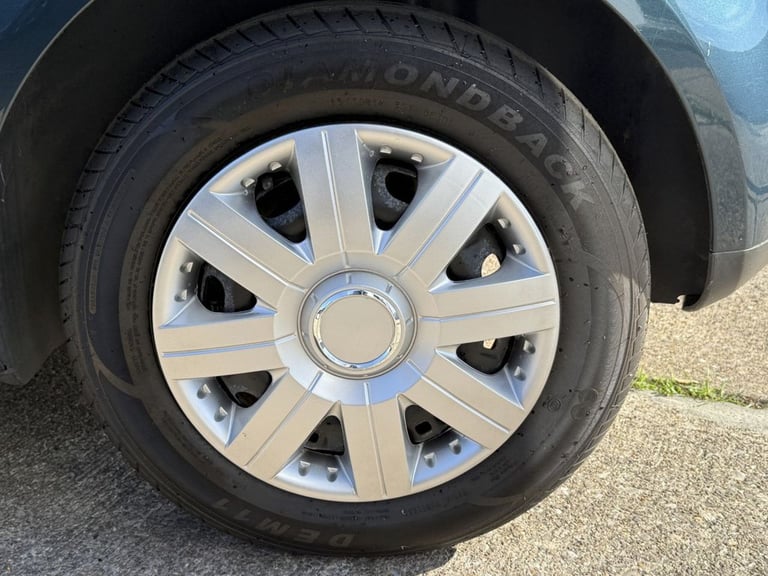 2003 Volkswagen Polo 1.2 S Hatchback 5dr Petrol Manual (144 g/km, 55 bhp) Hatchback Petrol Manual